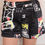 Miniatura: Shorts con fumetti