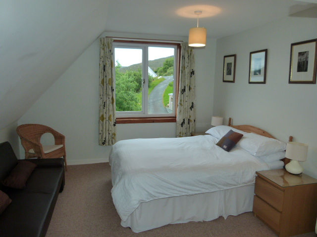 Master en-suite