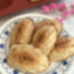 GALLETAS MADELEINE x 6 unidades