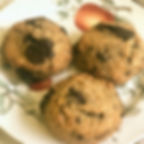 GALLETAS CRUMBLE