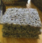 PAN DE MIGA