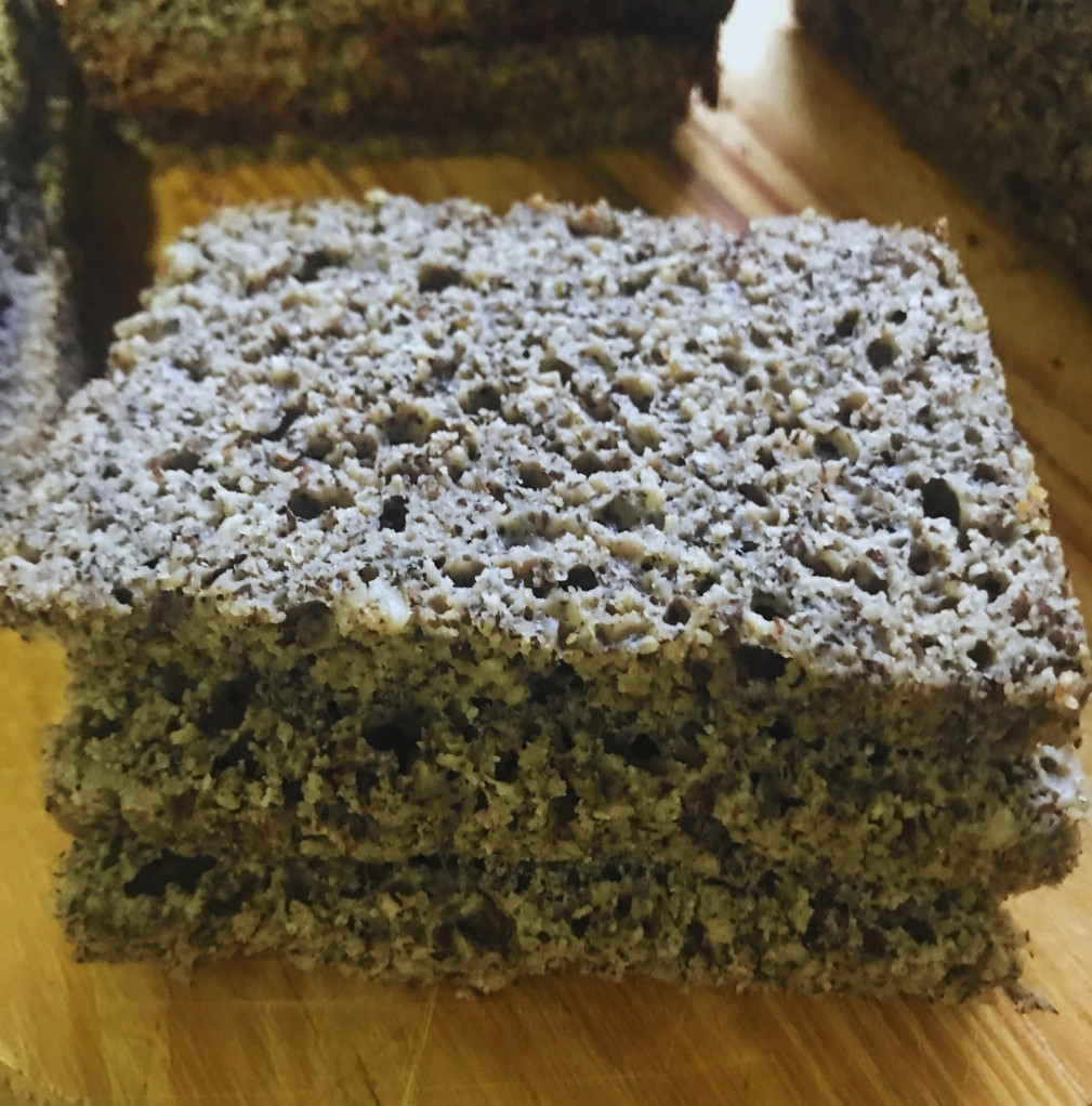 PAN DE MIGA