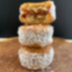 🧉 ALFAJORES "TIPO" MAICENAS X 3 UNID.