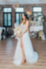 VOW Brides | Weddings