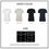 Thumbnail: Bridal Babe Fitted T-Shirt