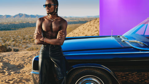 BST Move Link định hình nên xu hướng thiết kế phi giới tính cho trang sức cao cấp