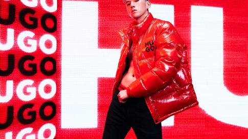 Chuỗi sự kiện #hugoyourway độc đáo & sôi động của Hugo thu hút giới trẻ TP.HCM 