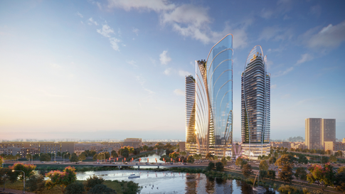 Accor & Ennismore giới thiệu ba dự án khách sạn cao cấp mới tại Việt Nam