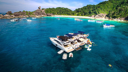 Boat Lagoon Yachting đạt doanh số bán ra kỷ lục 85 du thuyền chỉ trong 24 tháng 