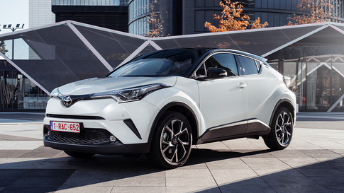 Toyota hé lộ loại pin mới cùng nhiều công nghệ cải tiến trong ngành xe điện