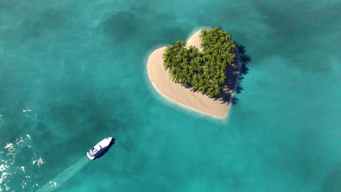 Chín điểm dừng tuyệt vời bậc nhất thế giới hiện nay dành cho siêu du thuyền