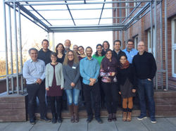 Workshop on Functional Connectivity