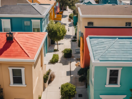 Find Your Dream Home in Pasadena with Right Key