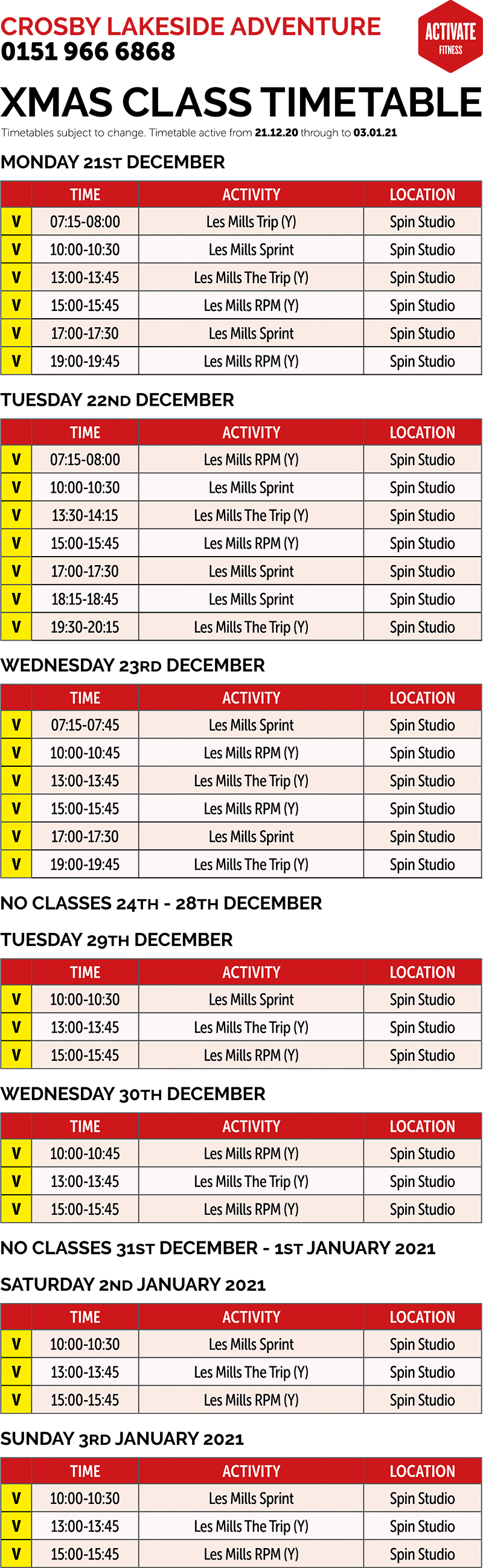 SEF Timetable CLAC Xmas20.gif