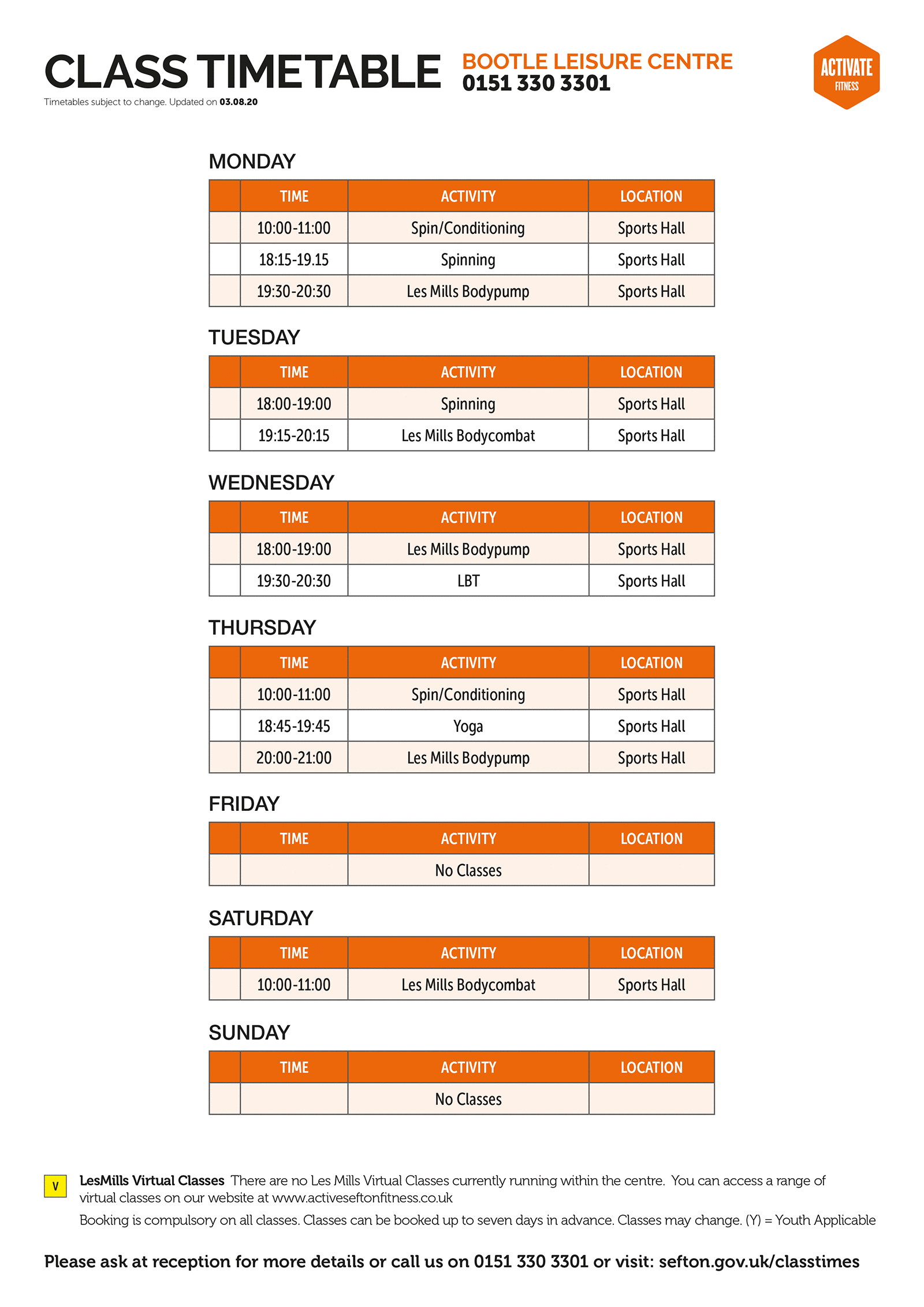 SEF Timetable BLC 030820.gif