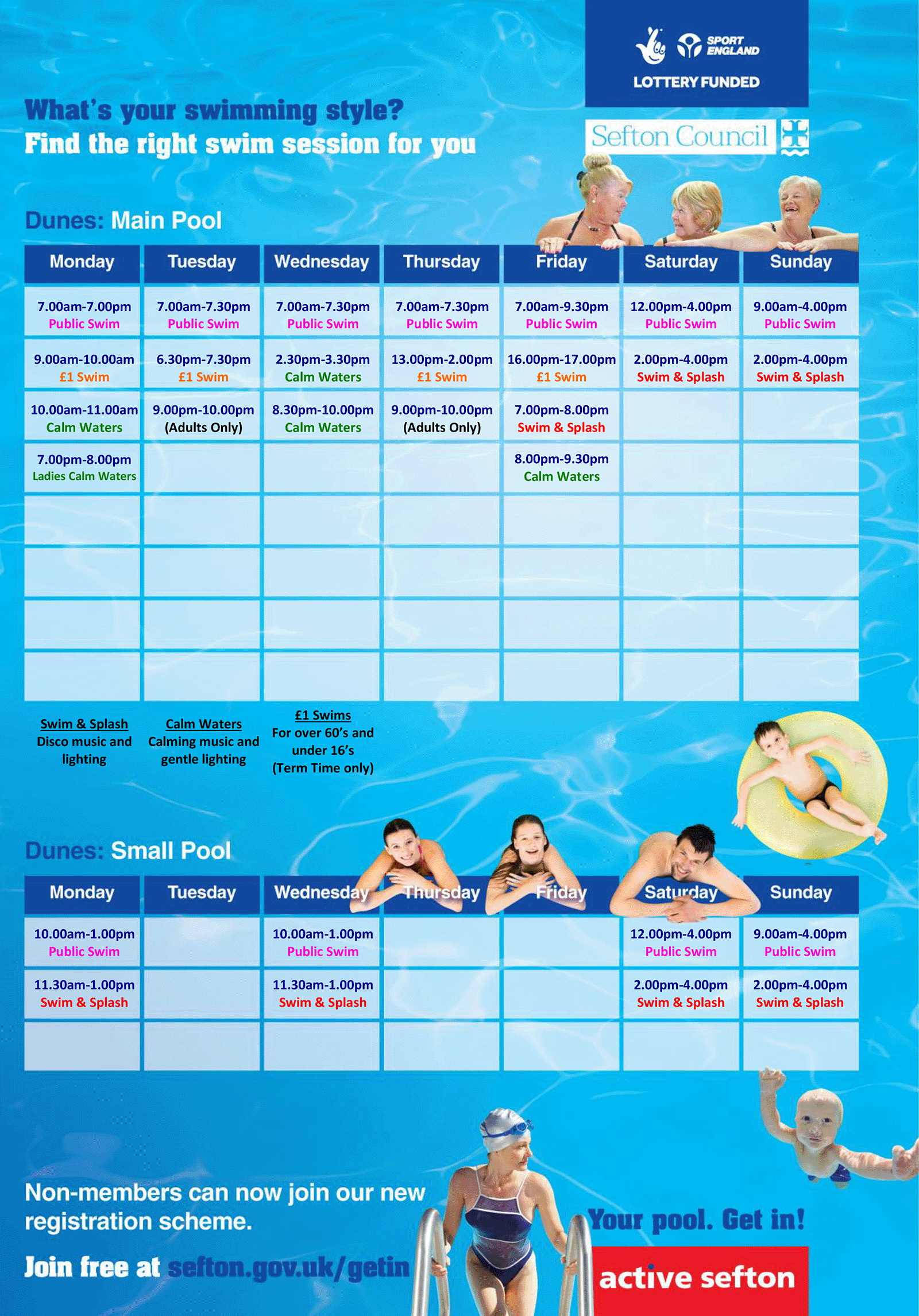 Dunes Swim Timetable 1121.gif