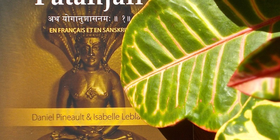 Les Secrets et Fondements du Yoga - L’inspiration des Yama et Niyama -