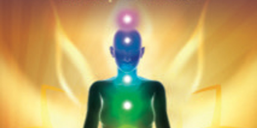 Découvrir les chakras