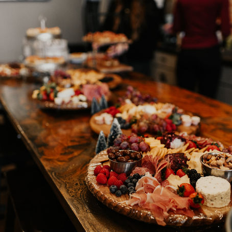 Experience the Comfort: Why Booking at Le Fete Royale in July Beats Outdoor Locations in Minnesota