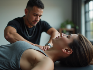 Understanding Fascia Stretch Therapy for Active Athletes