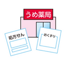 5.薬局で薬の受取り600×600.png