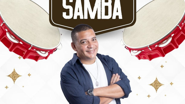 A Casa de Jorge Recebe Juninho Thybau.