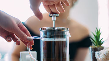 How To Make French Press Coffee: A Simple Guide to a Delicious, Slow-Brewed Cup