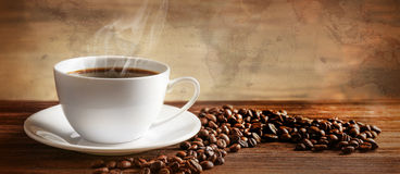 Coffee Gift Idea: Experience Organic Coffees From Around the World