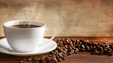 Coffee Gift Idea: Experience Organic Coffees From Around the World