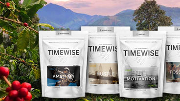 Discover the Power of Pause with a Single-Origin, Organic Coffee Subscription – Delivered Fresh to Your Door