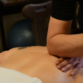 Why I Don’t Charge Extra for Deep Tissue Massage in Surprise, AZ