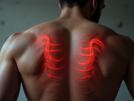 Understanding Pain: Know If Your Pain is Muscular or Something Else