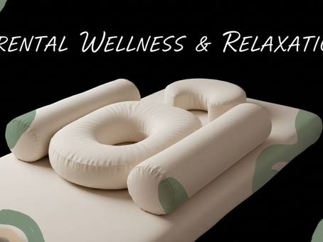 Prenatal Massage Care in Surprise, AZ