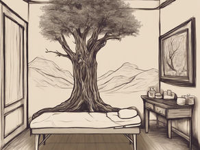 Your First Massage at Vital Kneads: A Personal Welcome from Corey Richason