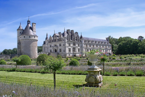 Excursion privée vers les Chateaux de la Loire depuis Paris
