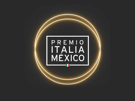 Maserati México es nombrado por la Cámara de Comercio Italiana, con el Premio Italia México 2022