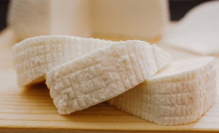 Queso panela