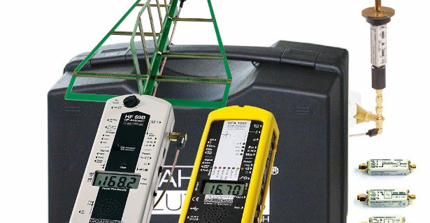 Salg av måleinstrumenter