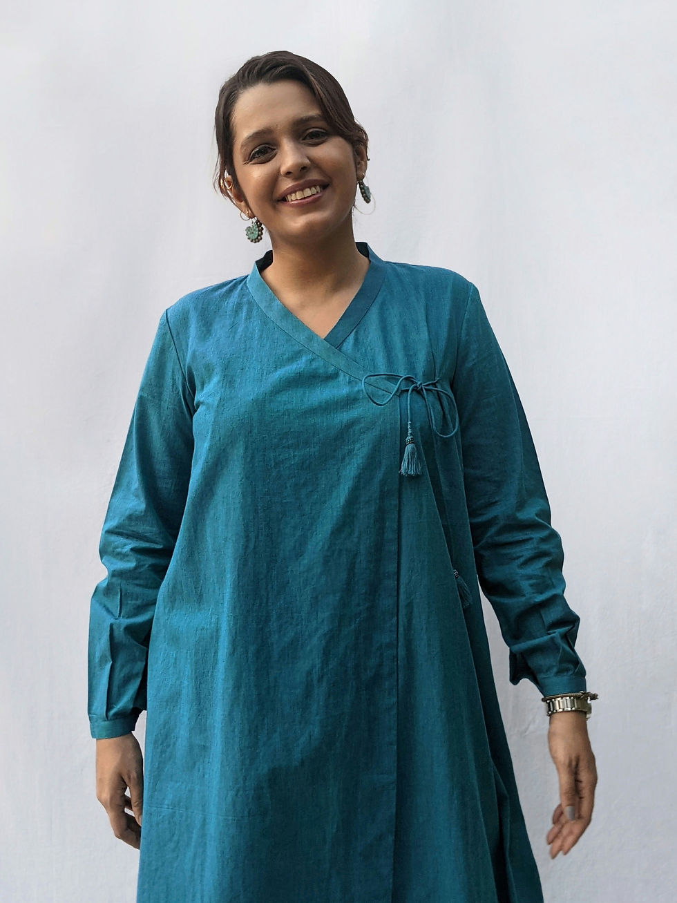 Thumbnail: Saba kurta