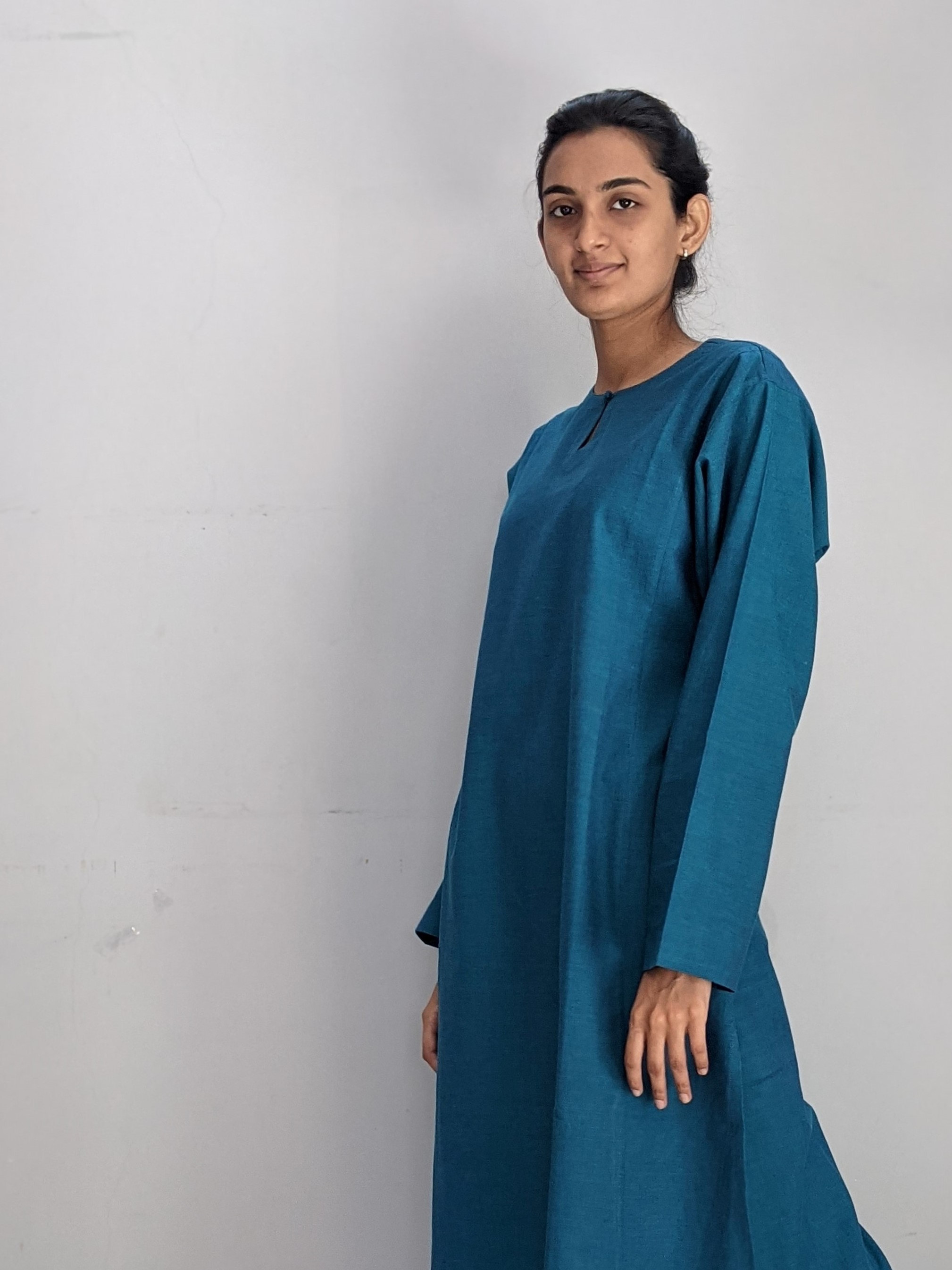 Rozaana kurta