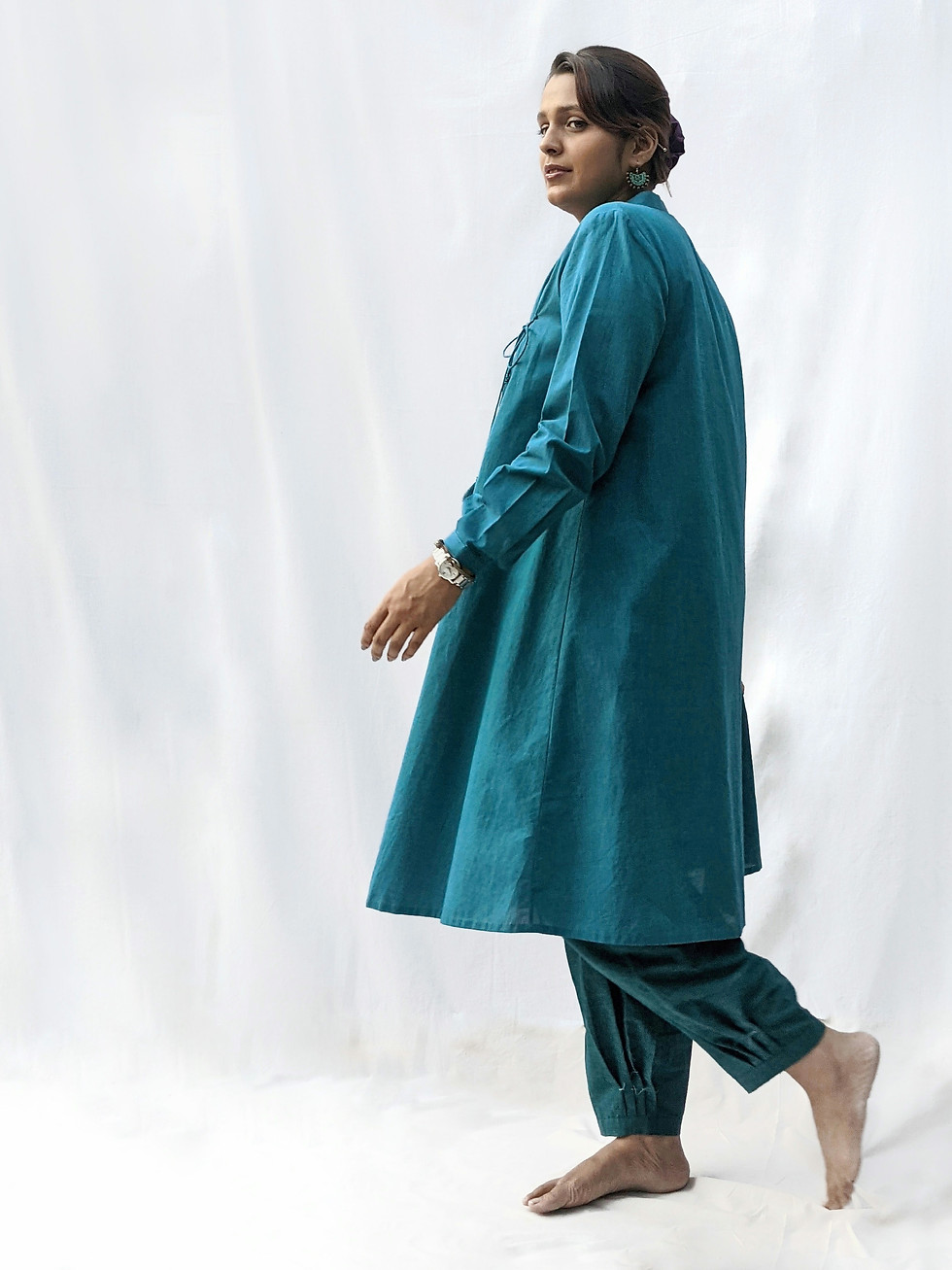 Thumbnail: Saba kurta