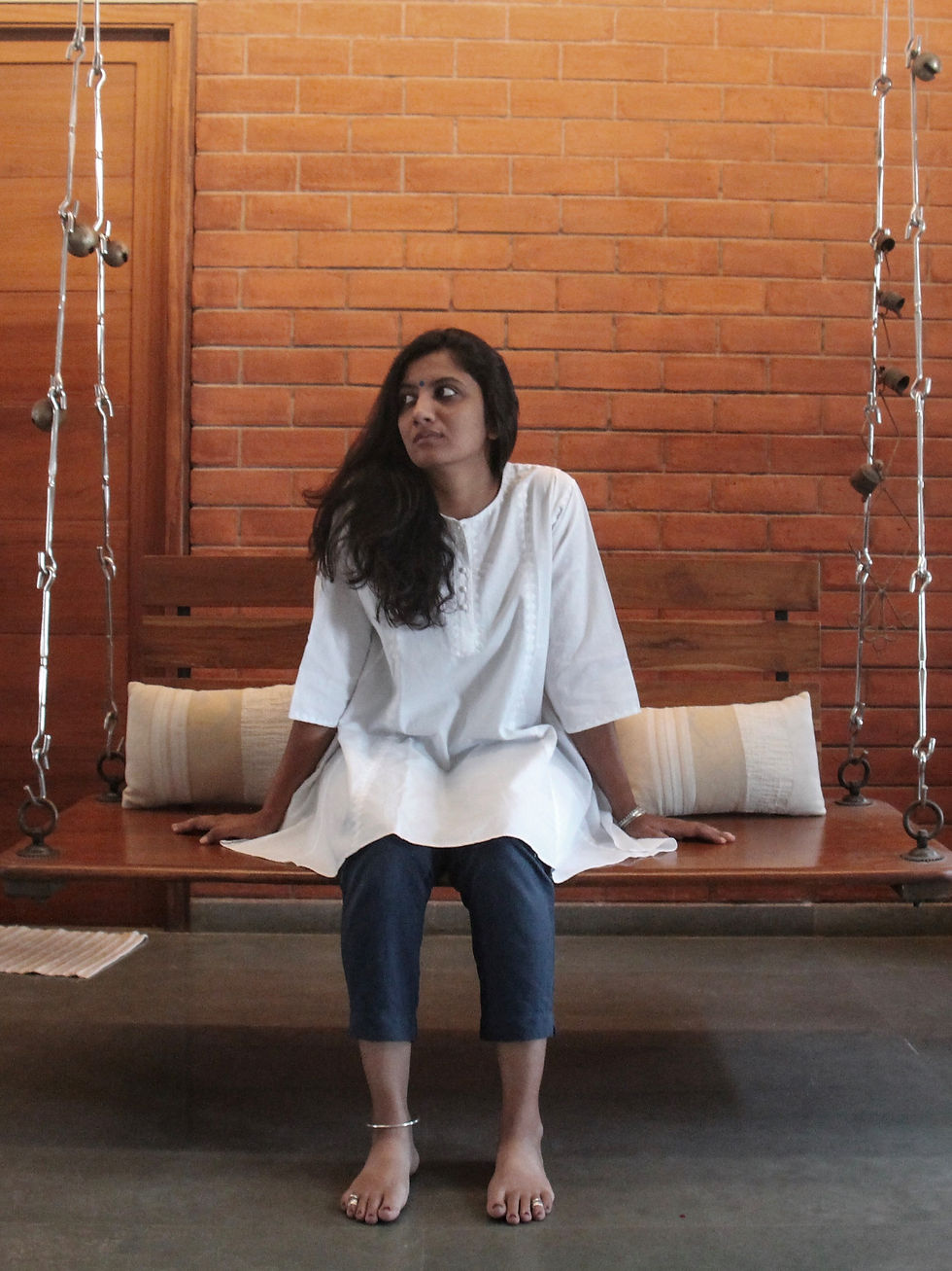 Thumbnail: Chaand kurta