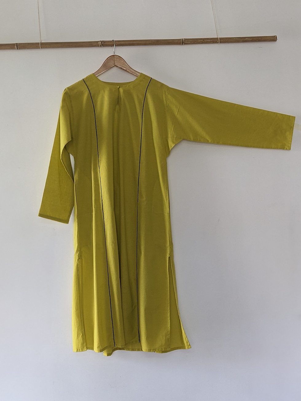 Thumbnail: Rozaana kurta