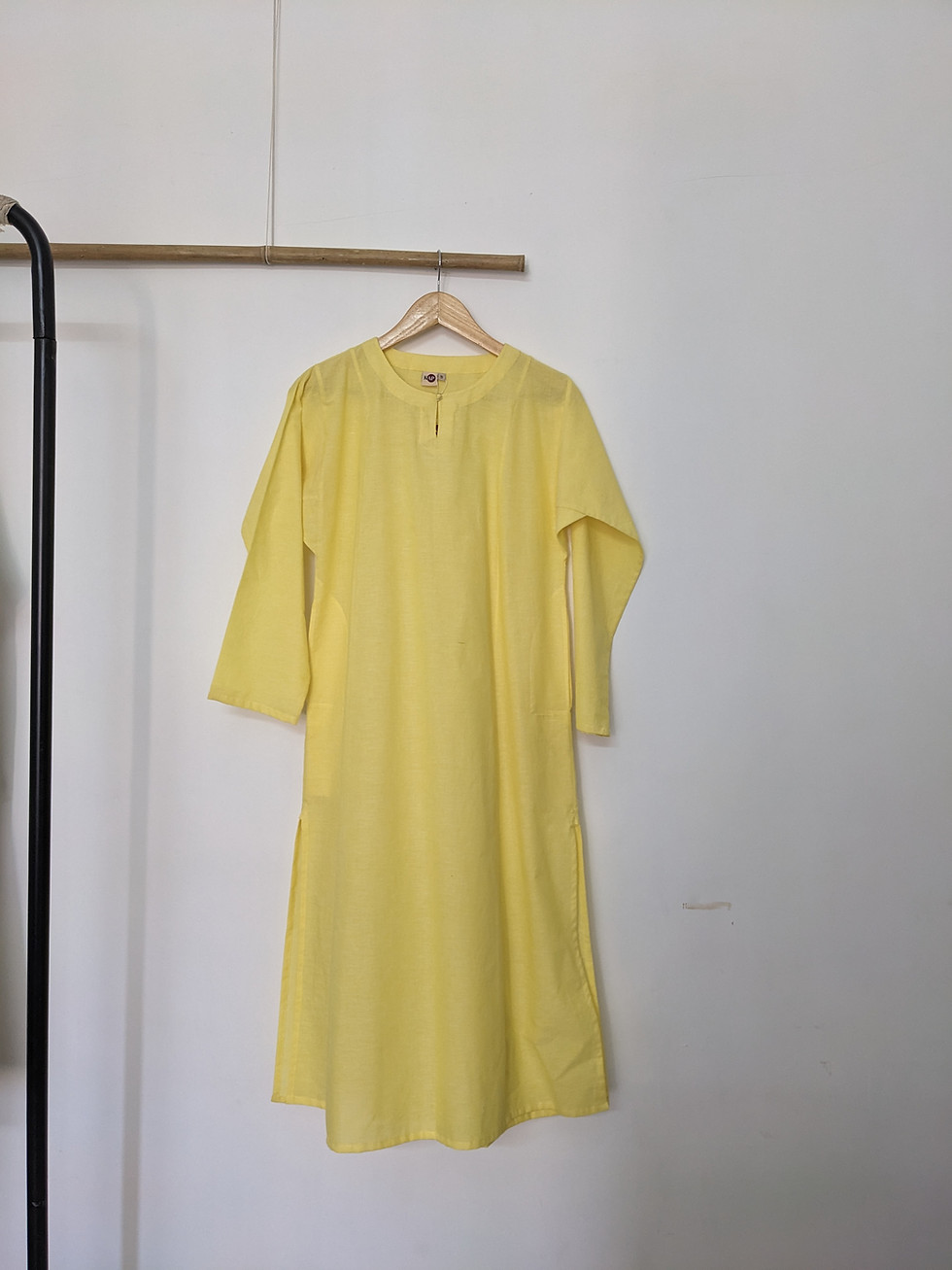 Thumbnail: Rozaana kurta