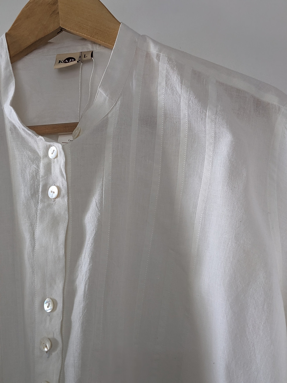 Thumbnail: Machhli Shirt