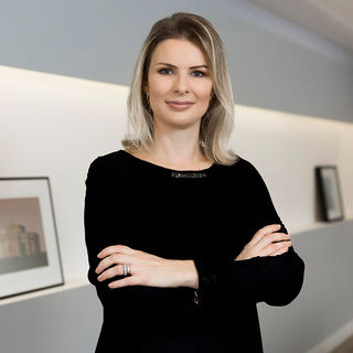 foto para perfil LinkedIn Curitiba