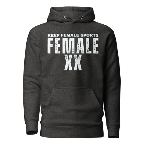 新品】 Heritage Hoodie M KeepFemaleSportsFemaleXX Cotton Heritage Signature Hoodie