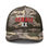 Thumbnail: #KeepFemaleSportsFemaleXX Camouflage trucker hat