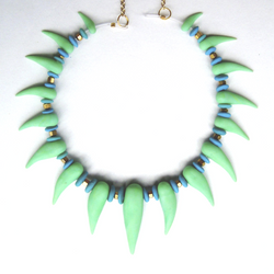 Magma dasha first handmade creations