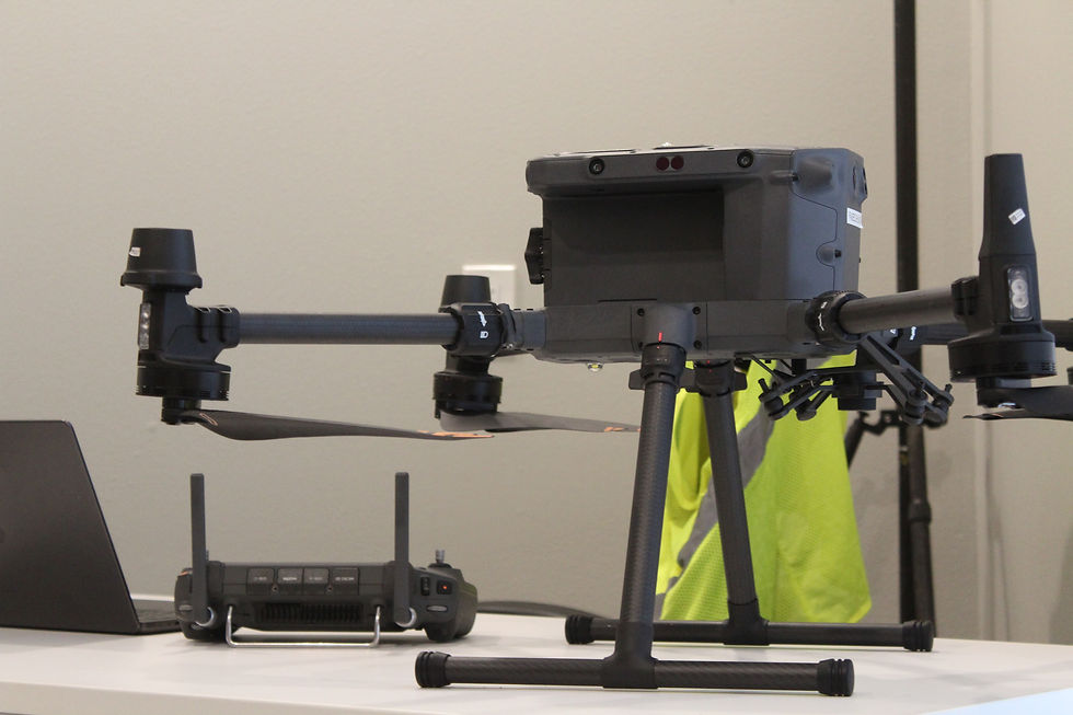 m350 rtk remote clean desk .JPG